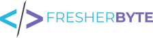 FresherByte Logo