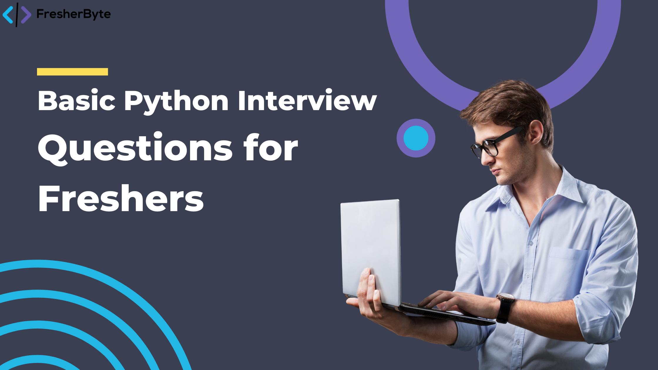 Python Interview Questions